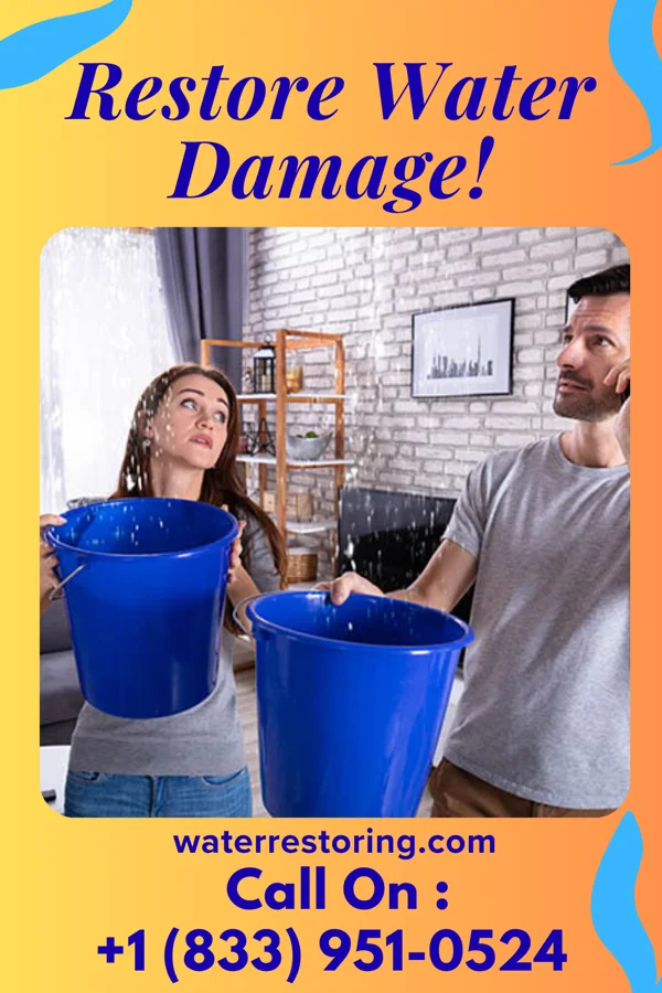 water restoration New Disaster Cleanup LLC Lawson